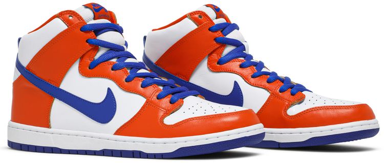 Nike Danny Supa x SB Dunk High Danny Supa