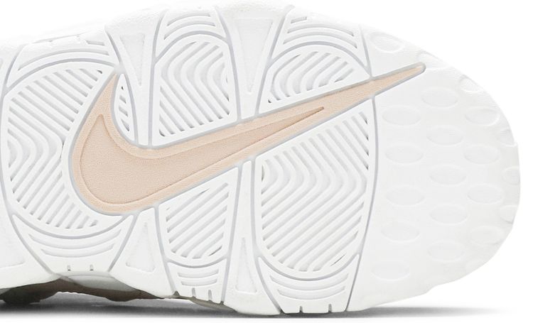 Nike Wmns Air More Money Particle Beige