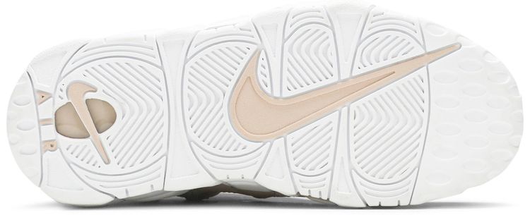 Nike Wmns Air More Money Particle Beige