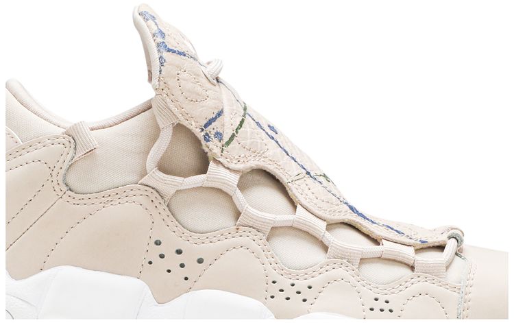 Nike Wmns Air More Money Particle Beige