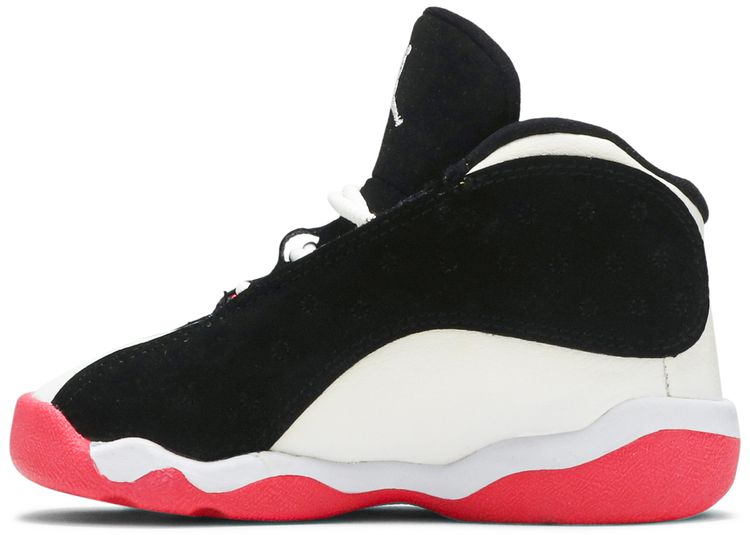 Air Jordan 13 Retro GT Black Hyper Pink