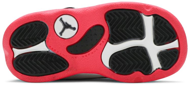 Air Jordan 13 Retro GT Black Hyper Pink