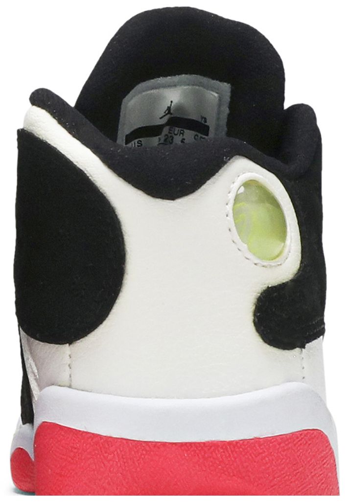 Air Jordan 13 Retro GT Black Hyper Pink