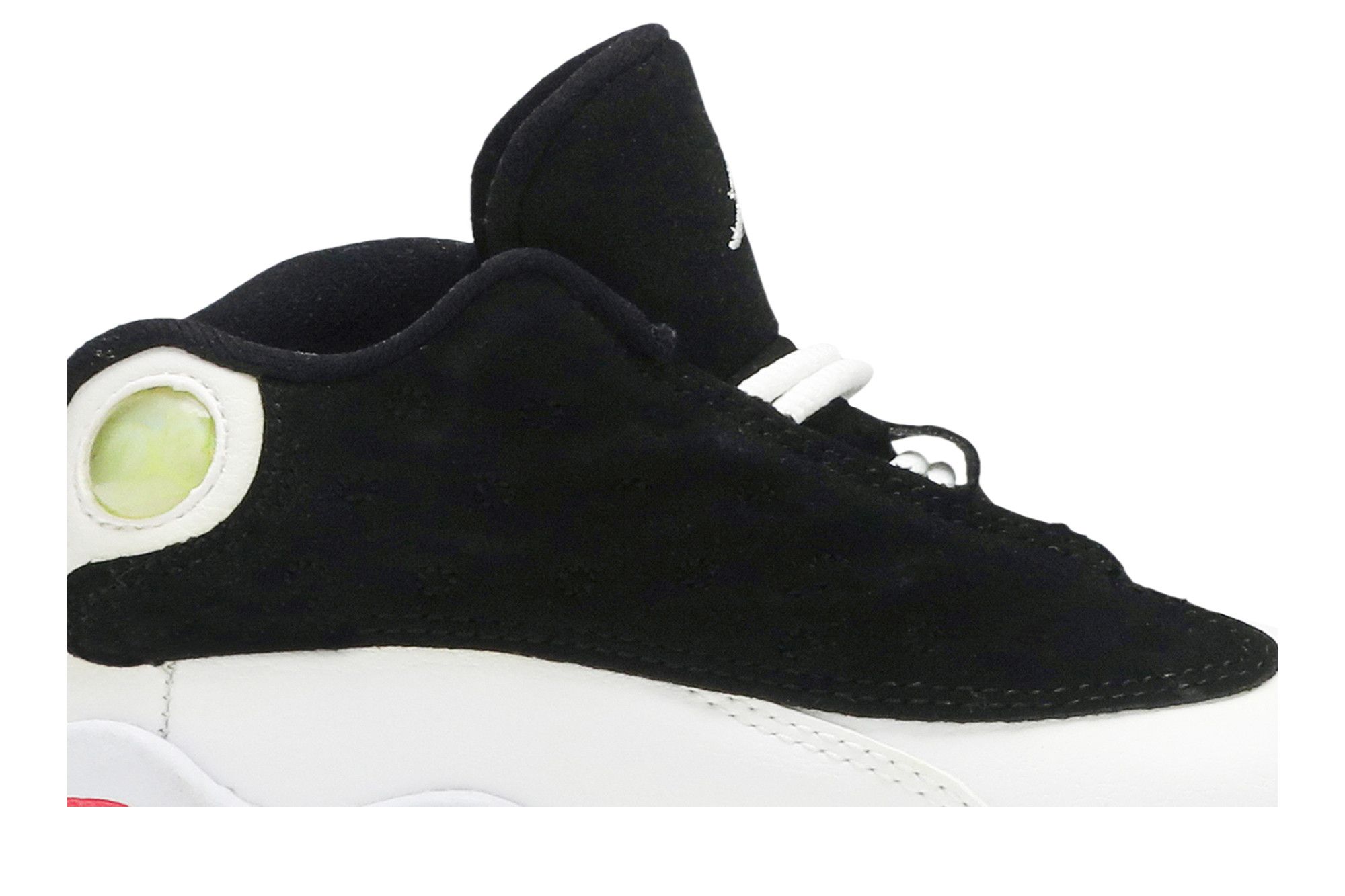 Jordan 13 retro gt top