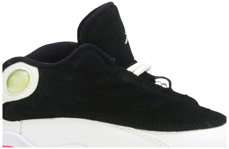 Air Jordan 13 Retro GT Black Hyper Pink