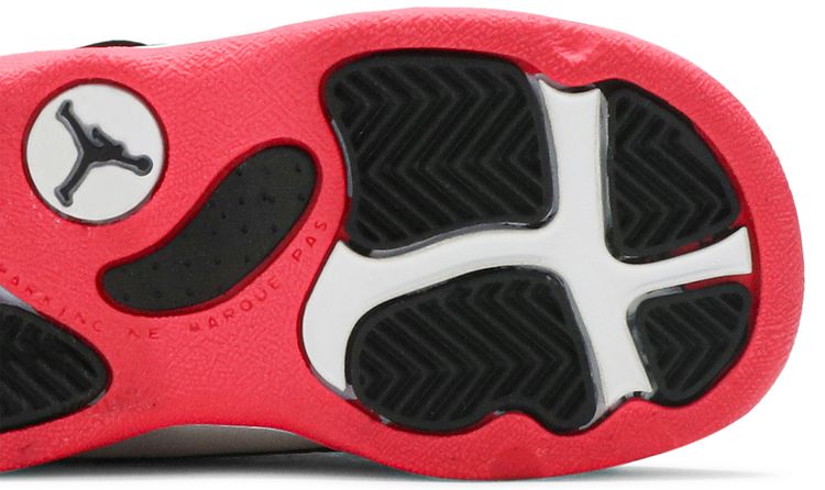 Air Jordan 13 Retro GT Black Hyper Pink