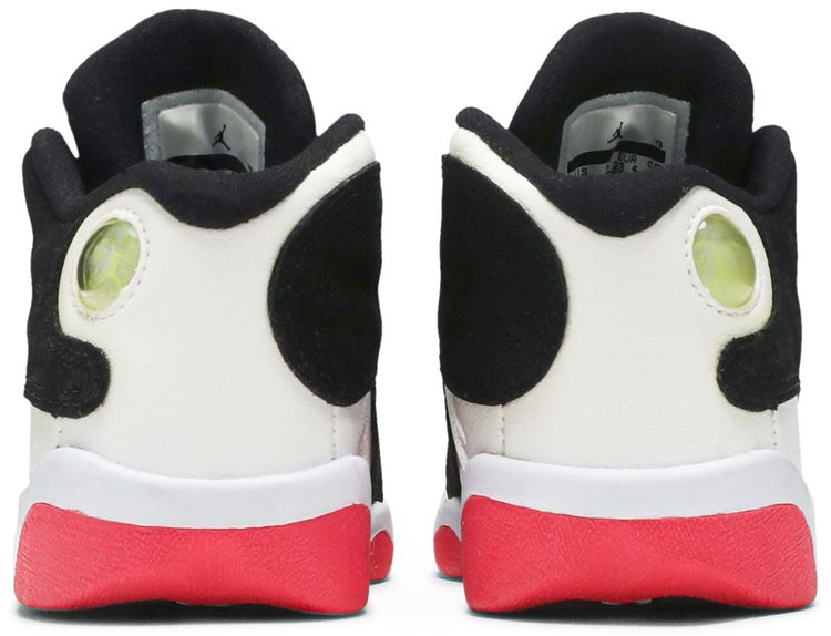 Air Jordan 13 Retro GT Black Hyper Pink