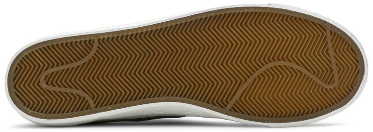 Nike Zoom Blazer Low SB White Team Red