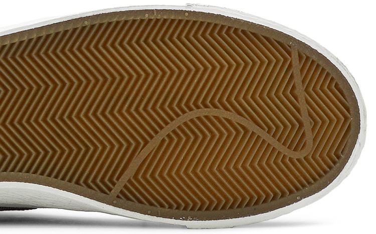 Nike Zoom Blazer Low SB White Team Red