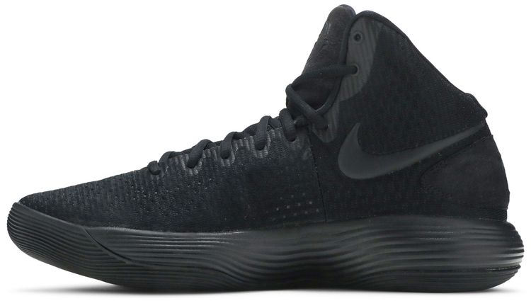 Nike Hyperdunk 2017 Triple Black