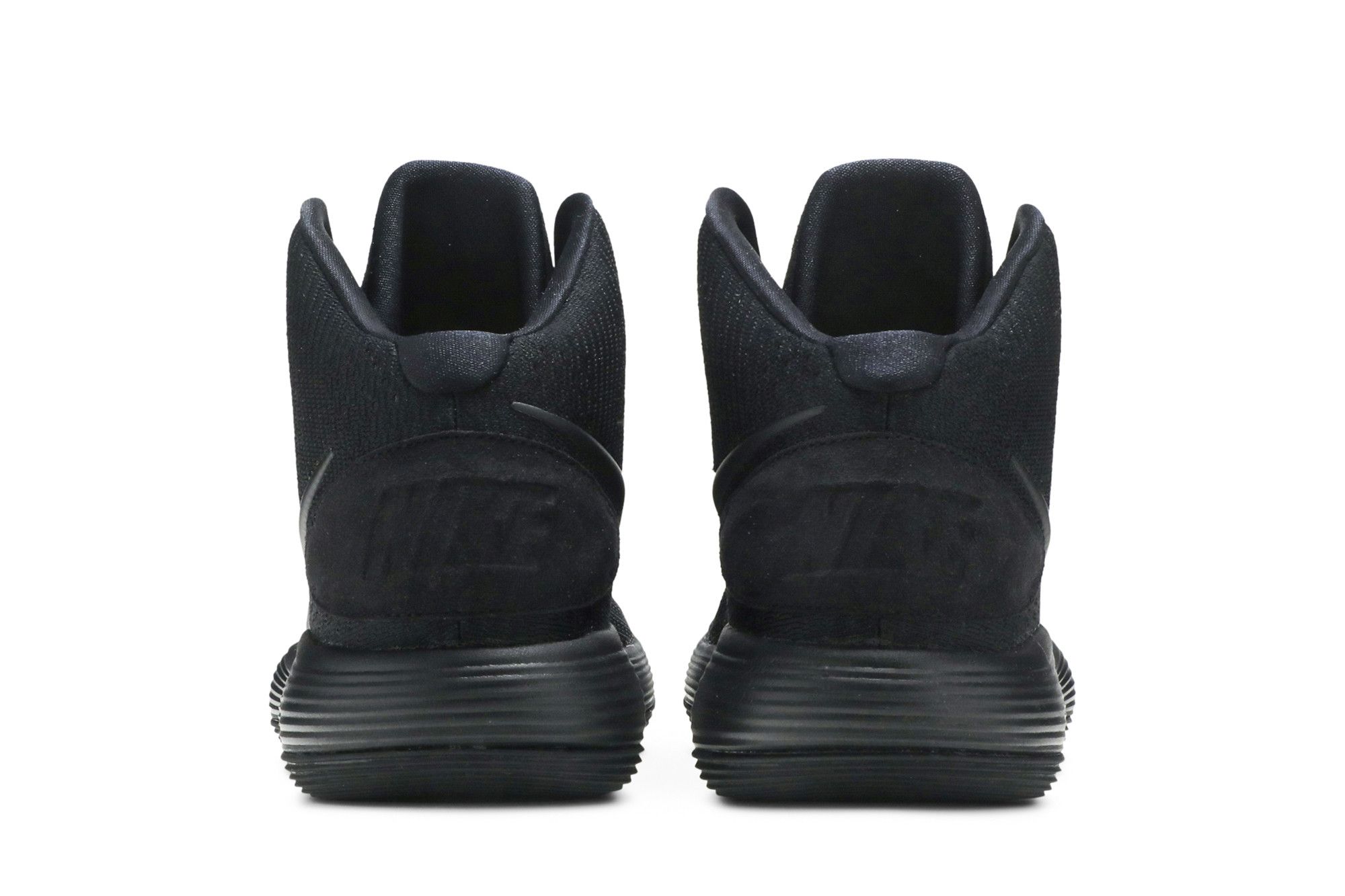 Hyperdunk 2017 triple black best sale