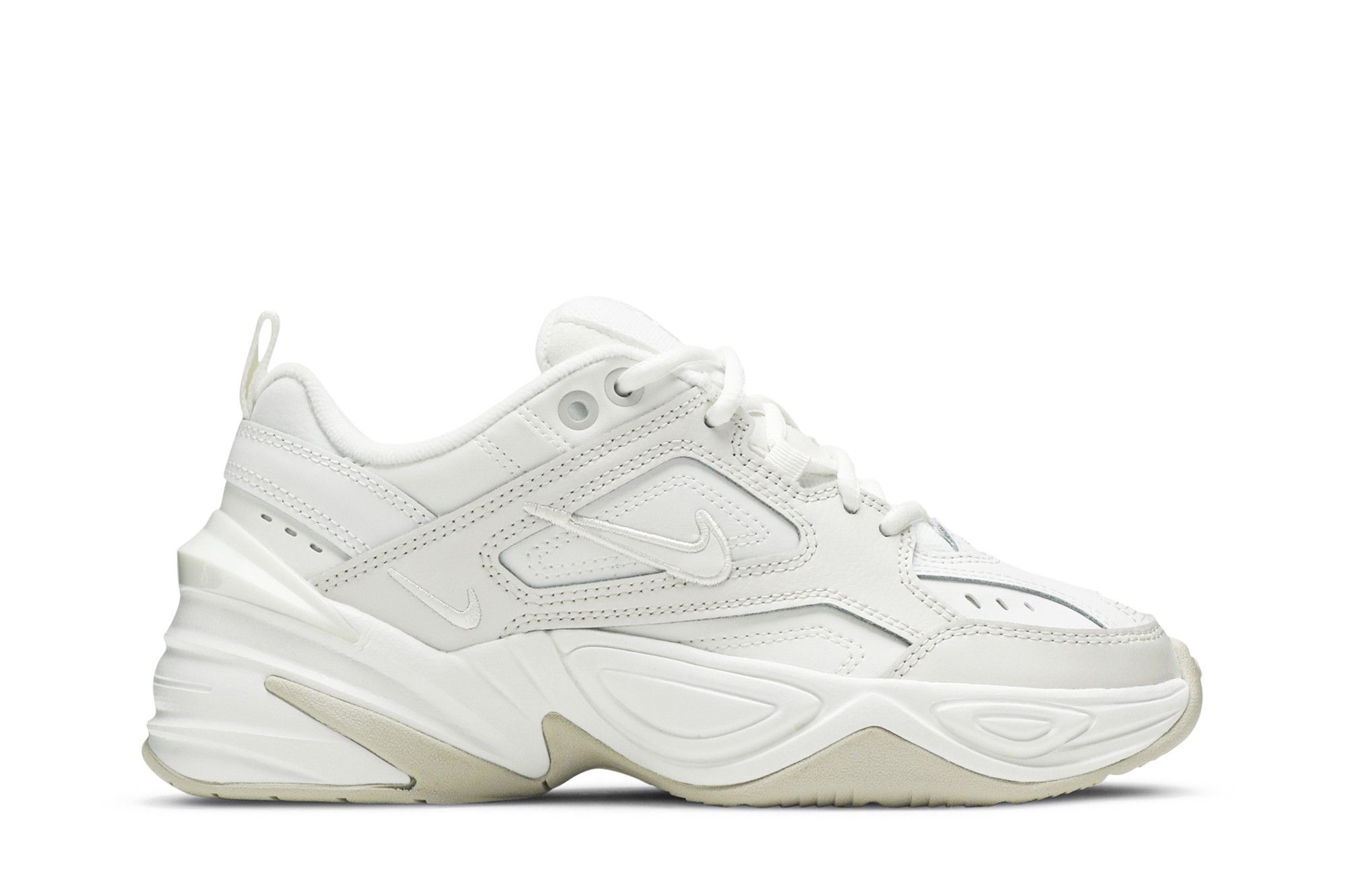 Buy Wmns M2K Tekno Summit White AO3108 006 GOAT