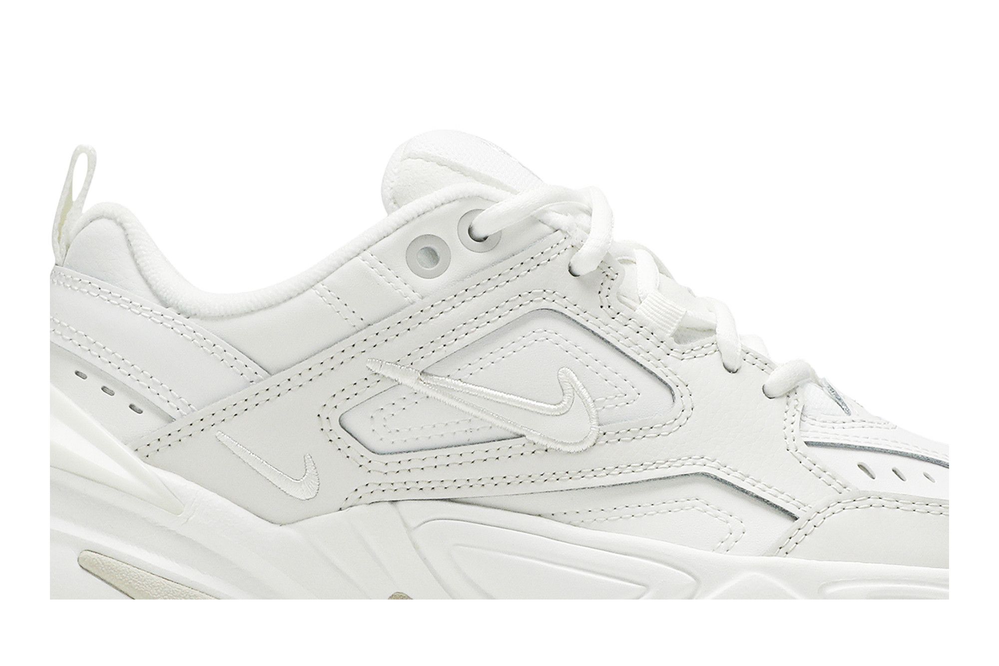 Buy Wmns M2K Tekno Summit White AO3108 006 GOAT