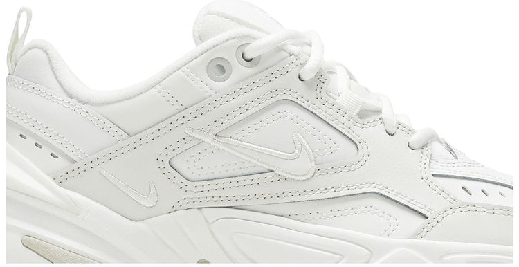 Wmns M2K Tekno Summit White