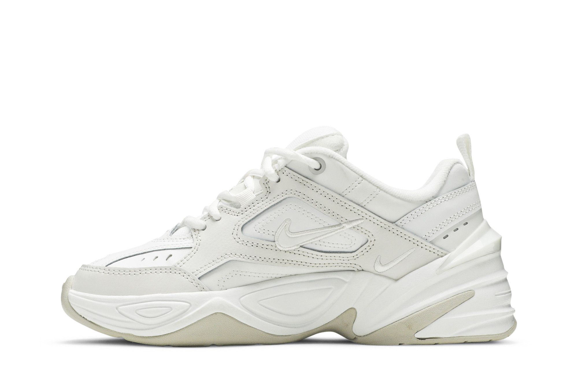 Buy Wmns M2K Tekno Summit White AO3108 006 GOAT