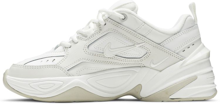 Wmns M2K Tekno Summit White