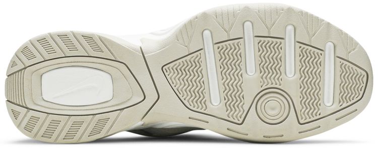 Wmns M2K Tekno Summit White
