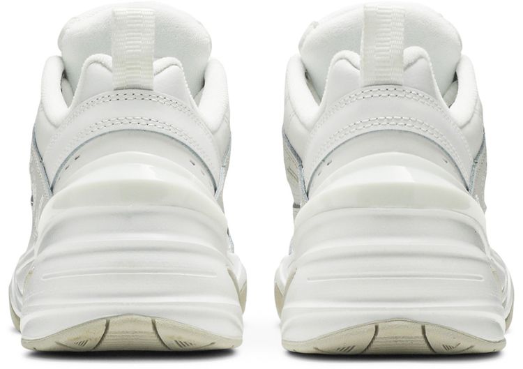 Wmns M2K Tekno Summit White
