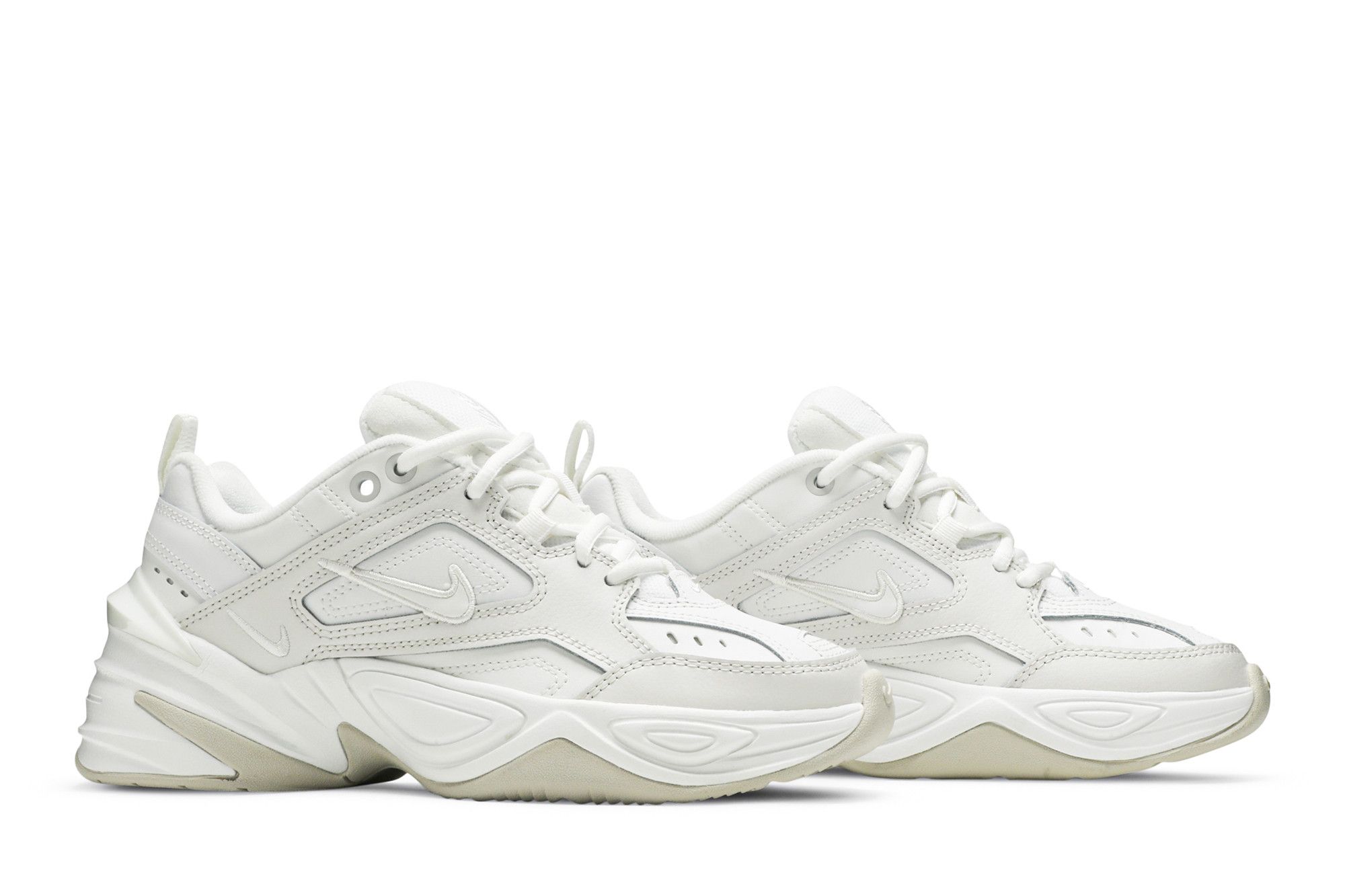 Buy Wmns M2K Tekno Summit White AO3108 006 GOAT CA