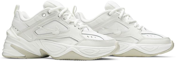 Wmns M2K Tekno Summit White