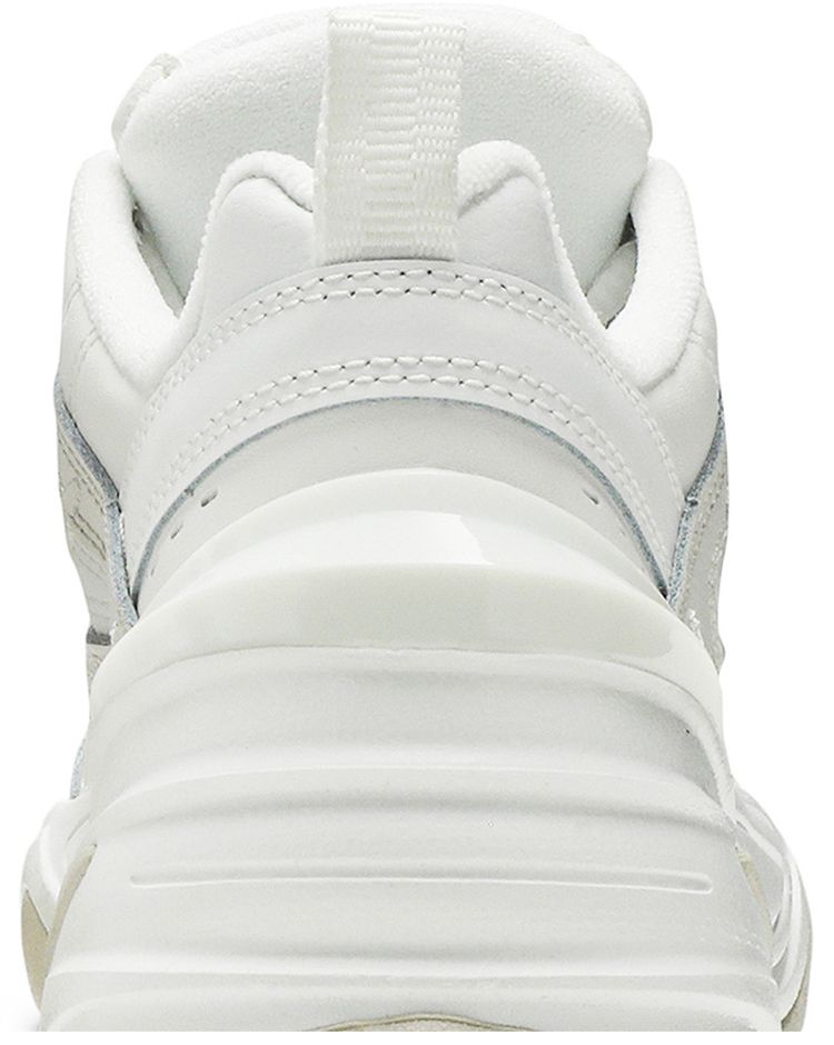 Wmns M2K Tekno Summit White