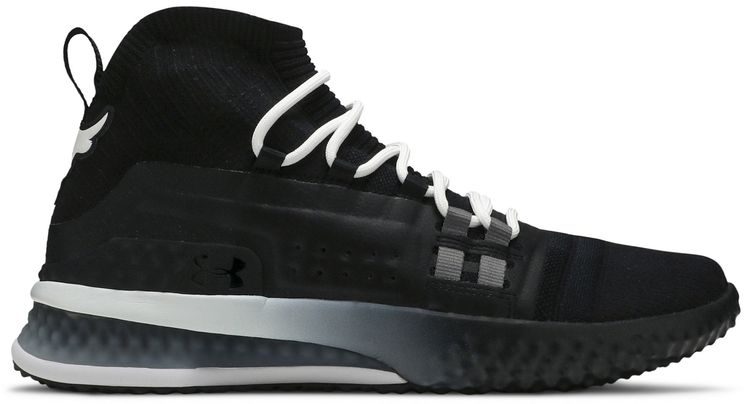 Under Armour Project Rock 1 Black