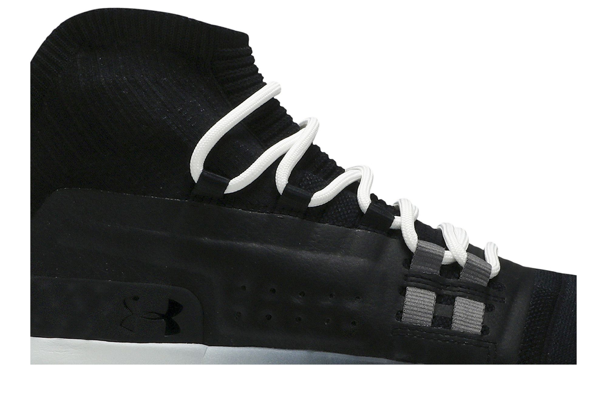 Size 12.0 Project Rock 1 Black