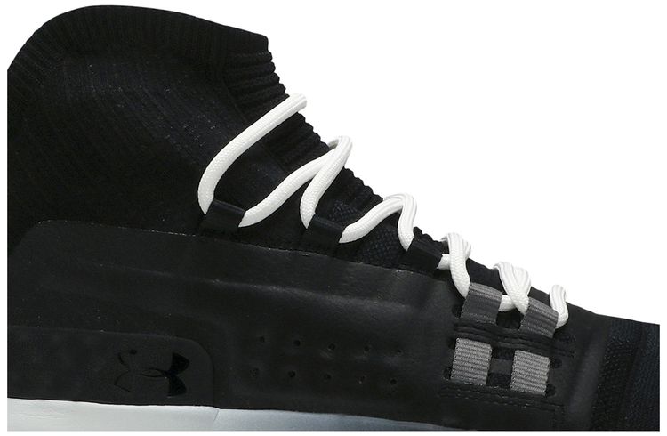 Under Armour Project Rock 1 Black