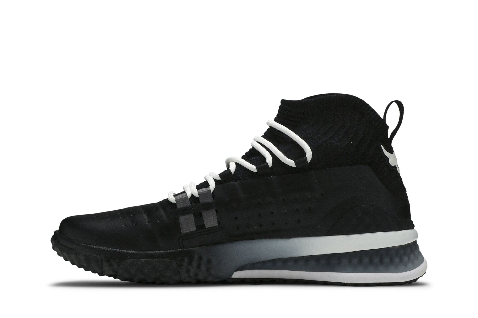Ua project rock 1 black on sale