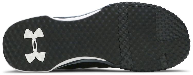 Under Armour Project Rock 1 Black