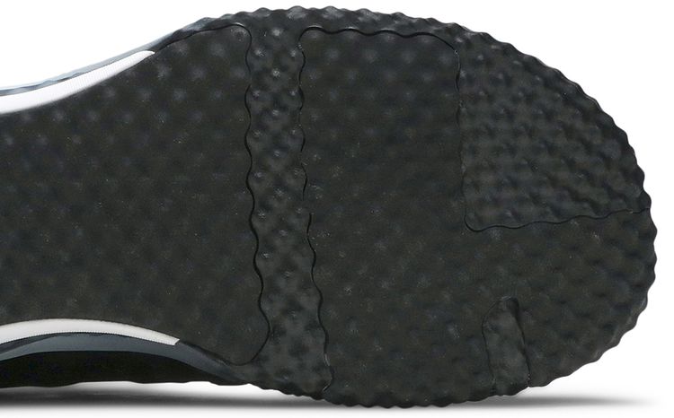 Under Armour Project Rock 1 Black