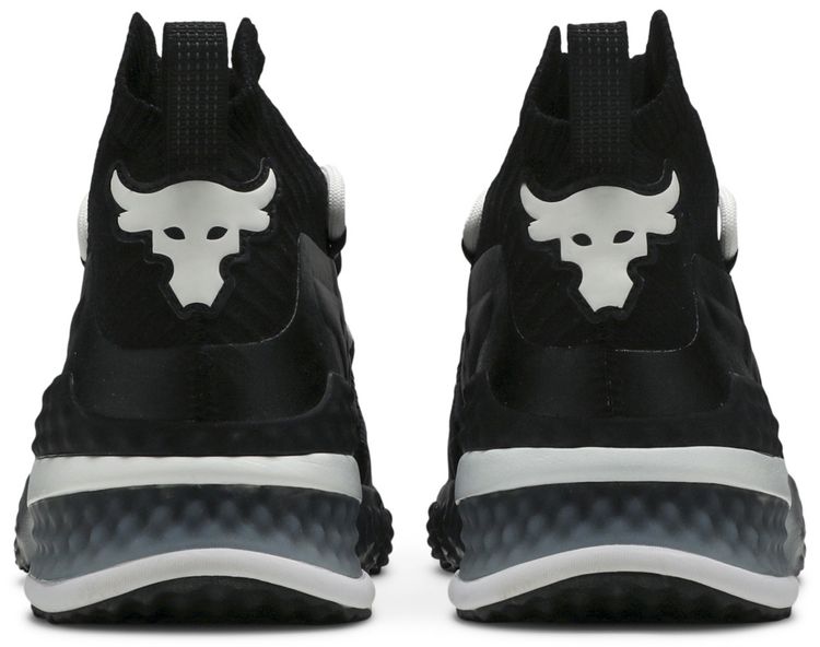 Under Armour Project Rock 1 Black