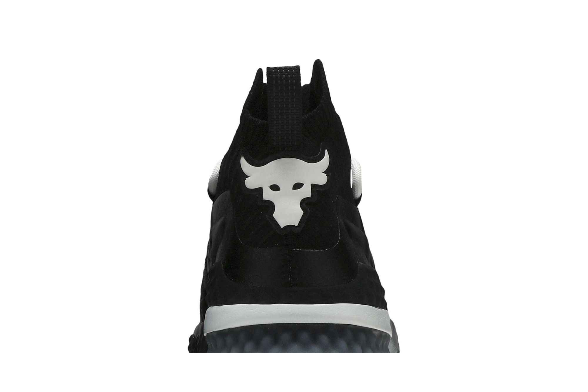 Buy Project Rock 1 Black 3020788 001 GOAT AU