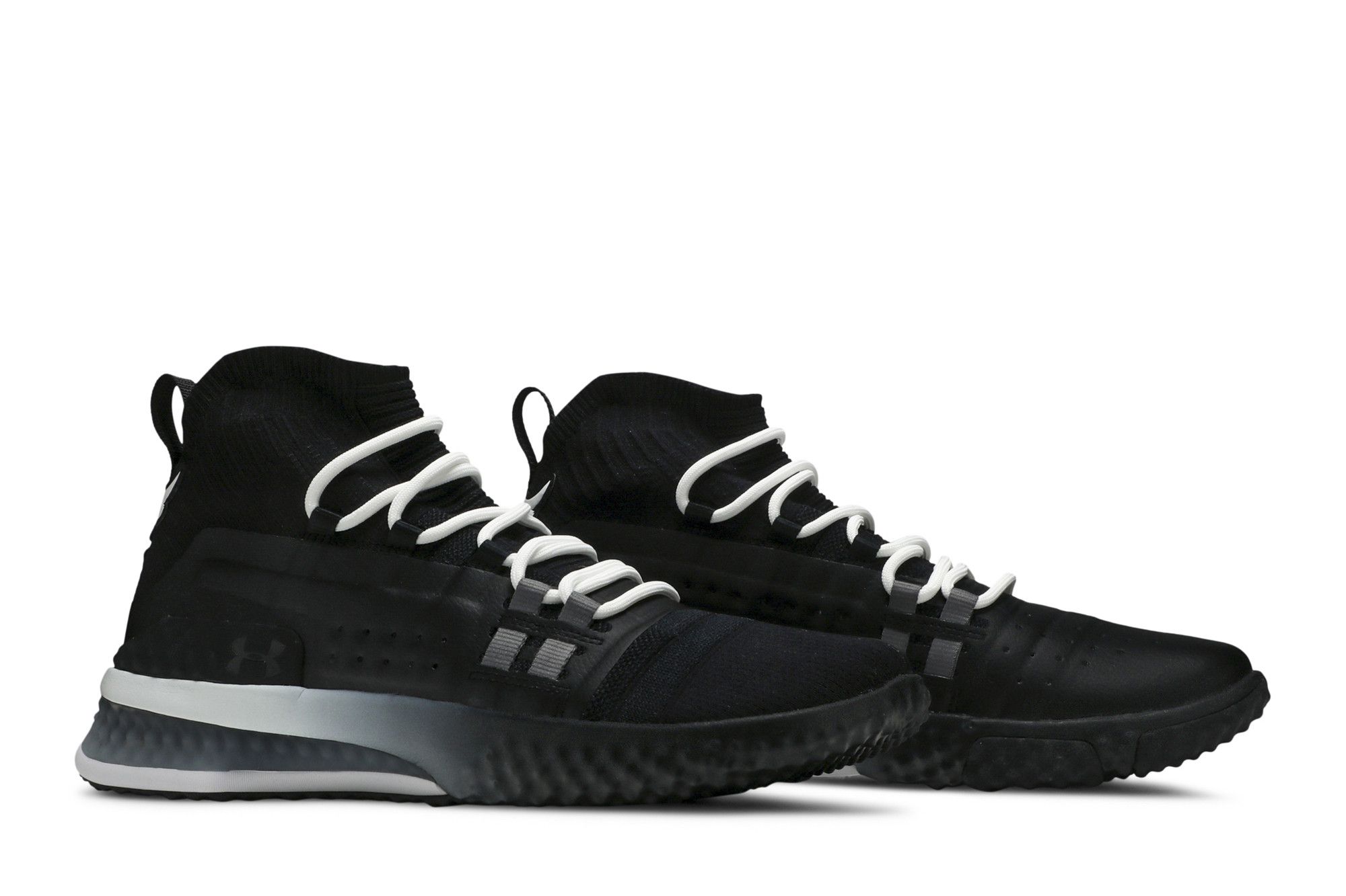 Size 12.0 Project Rock 1 Black