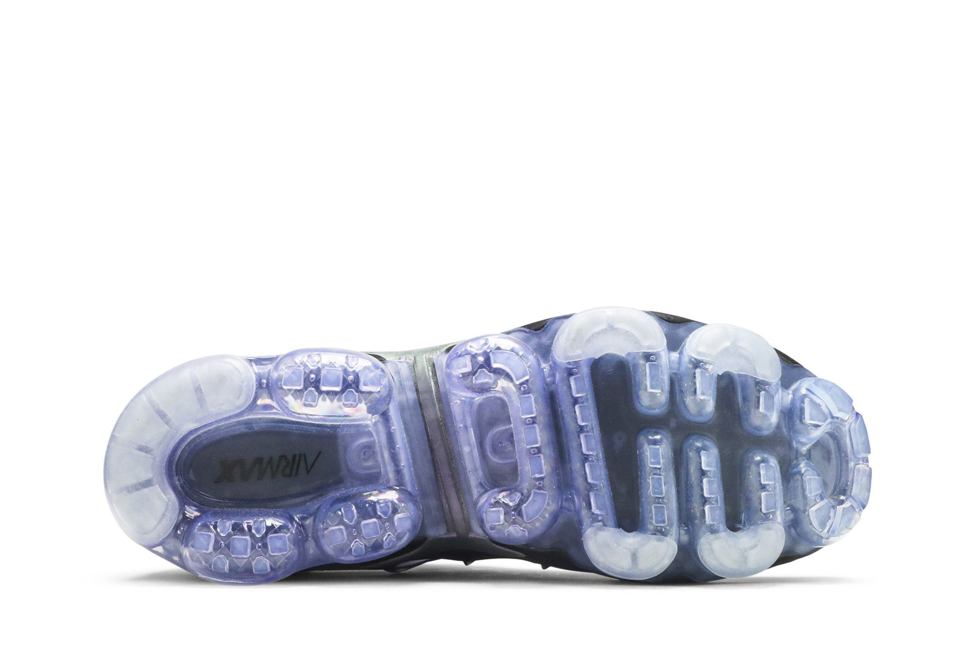 Vapormax nike lila on sale