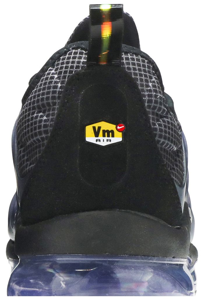 Nike Air VaporMax Plus Megatron