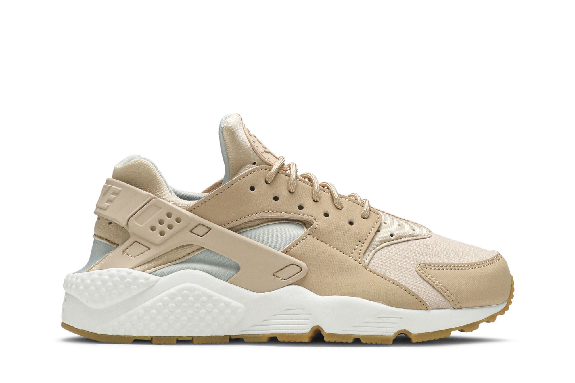 Hurache beige clearance