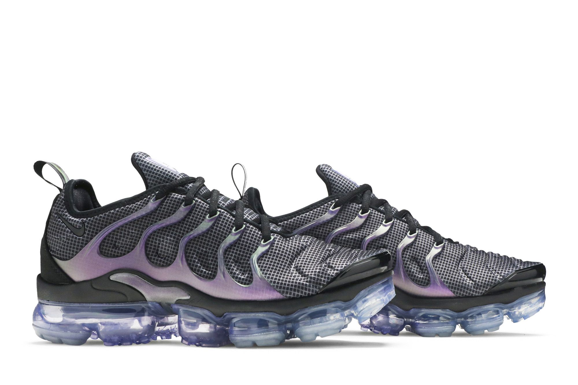 Vapormax plus megatron best sale