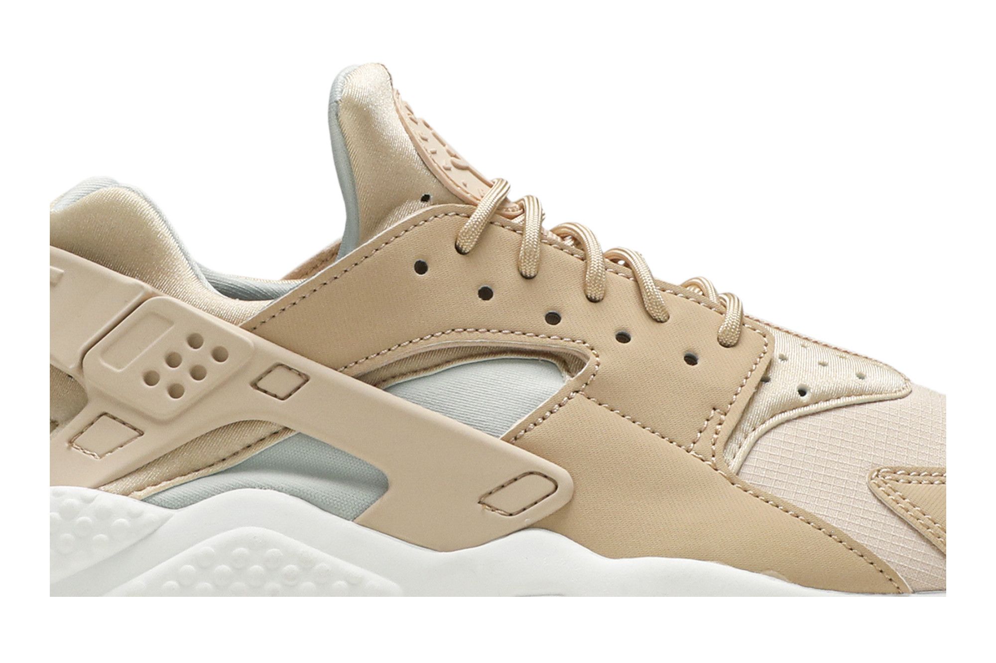 Huarache intersport store