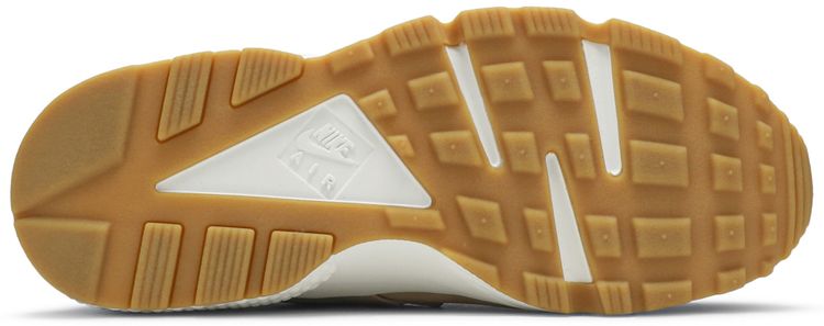 Nike Wmns Huarache Run Bio Beige