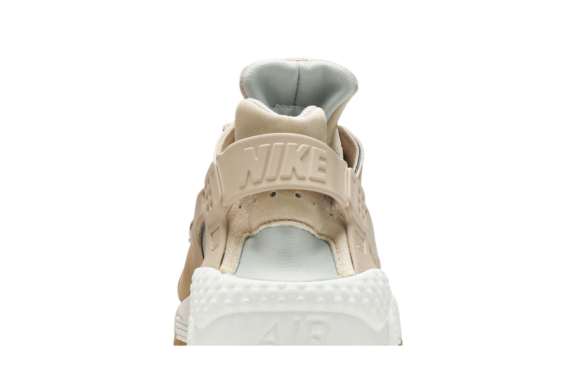 Size 6.5 Wmns Huarache Run Bio Beige