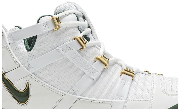 Zoom LeBron 3 QS SVSM Home