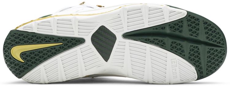 Zoom LeBron 3 QS SVSM Home