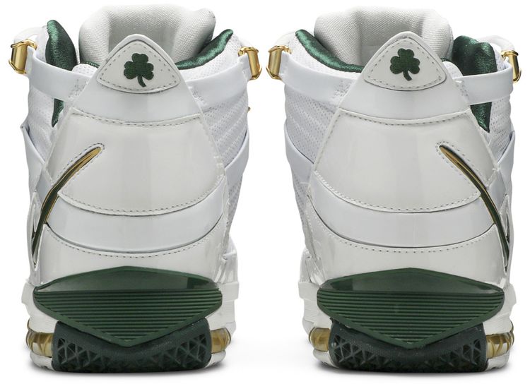 Zoom LeBron 3 QS SVSM Home