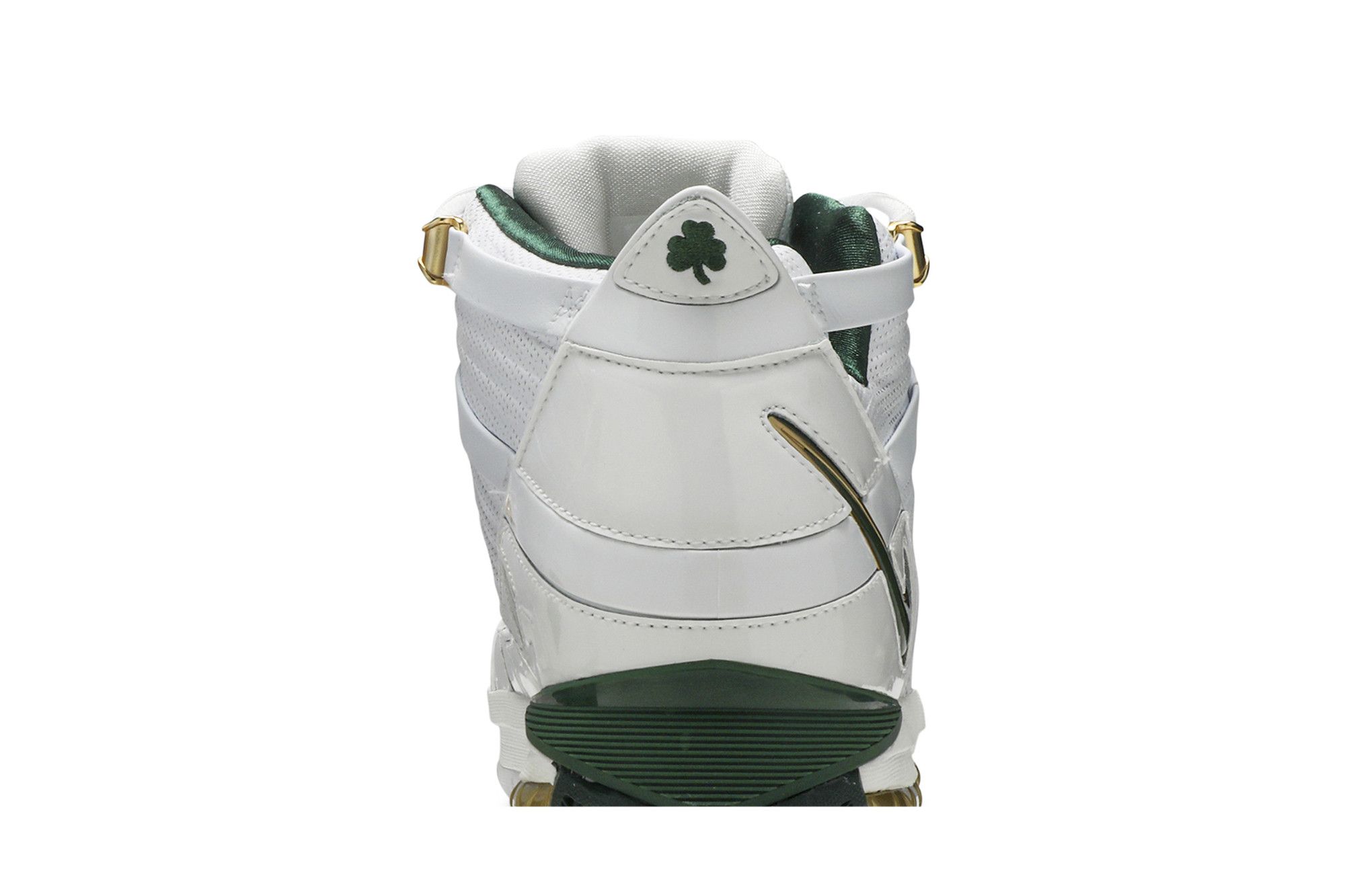 Buy Zoom LeBron 3 QS SVSM Home AO2434 102 GOAT