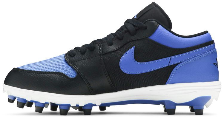 Air Jordan 1 Low TD Cleat Royal