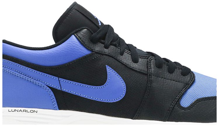 Air Jordan 1 Low TD Cleat Royal