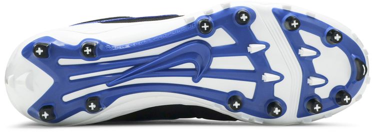 Air Jordan 1 Low TD Cleat Royal