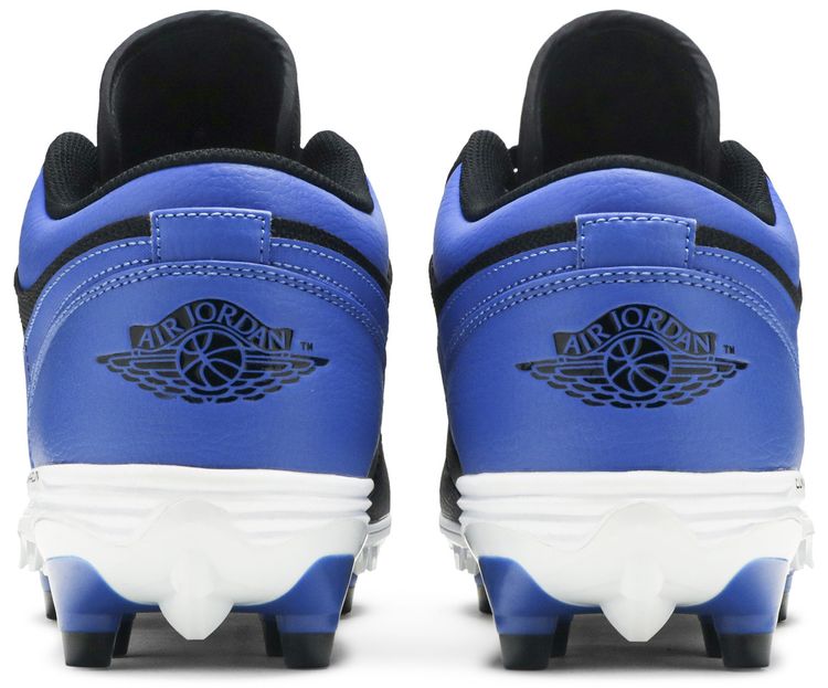 Air Jordan 1 Low TD Cleat Royal