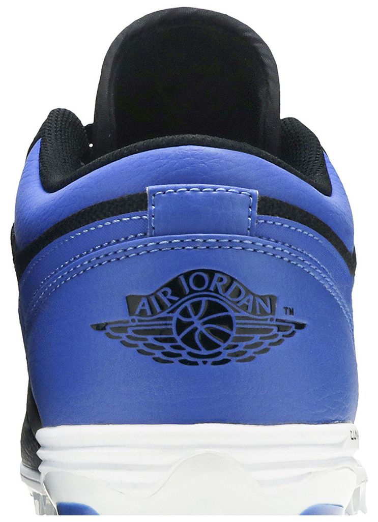 Air Jordan 1 Low TD Cleat Royal
